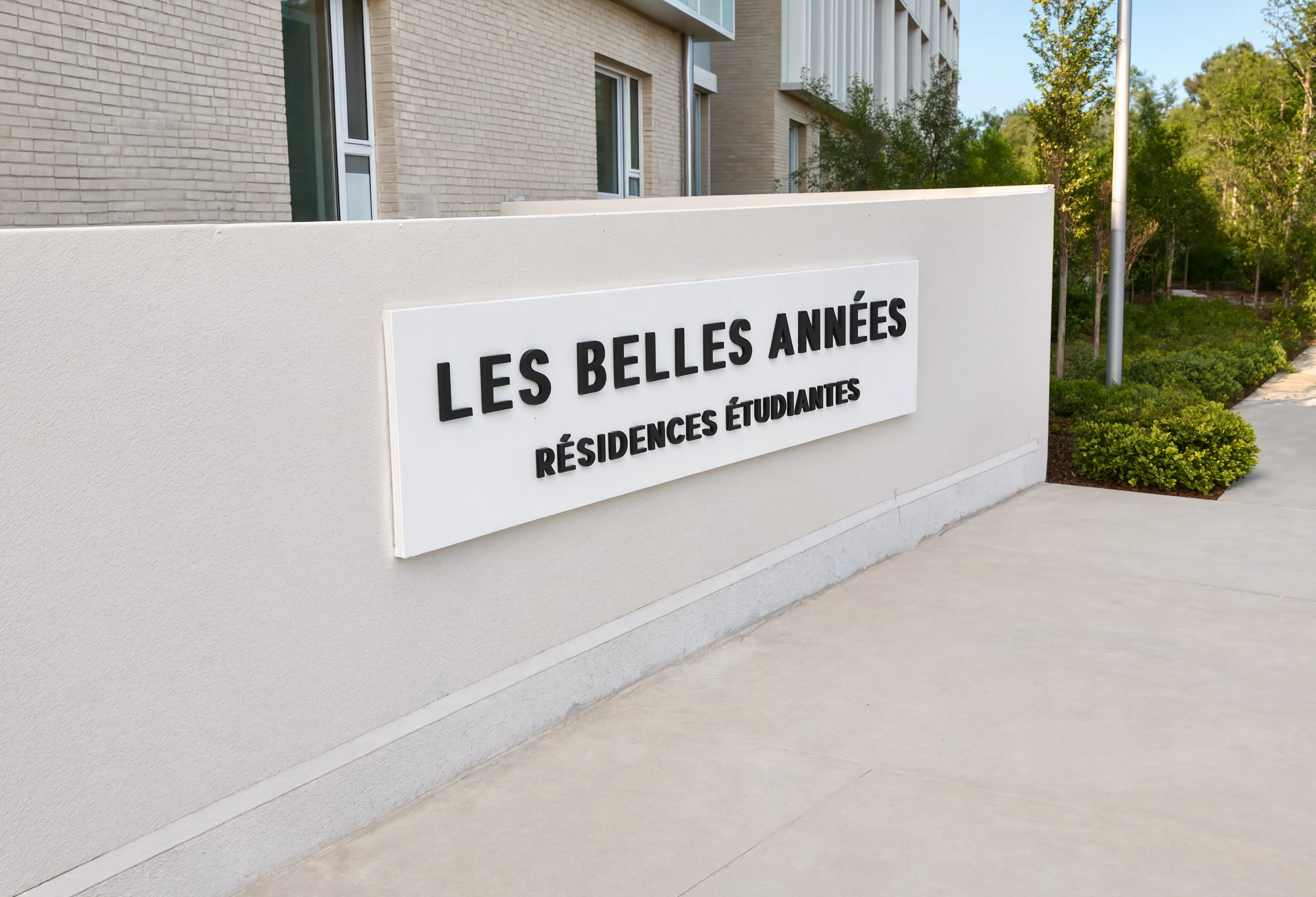 LMNP résidence étudiante